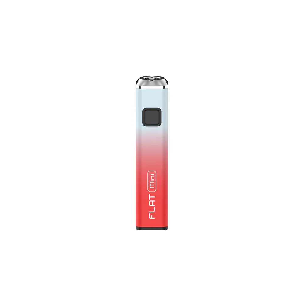 Editors Pick Yocan Flat Series - 510 Cartridge Battery  Almost Gone!
