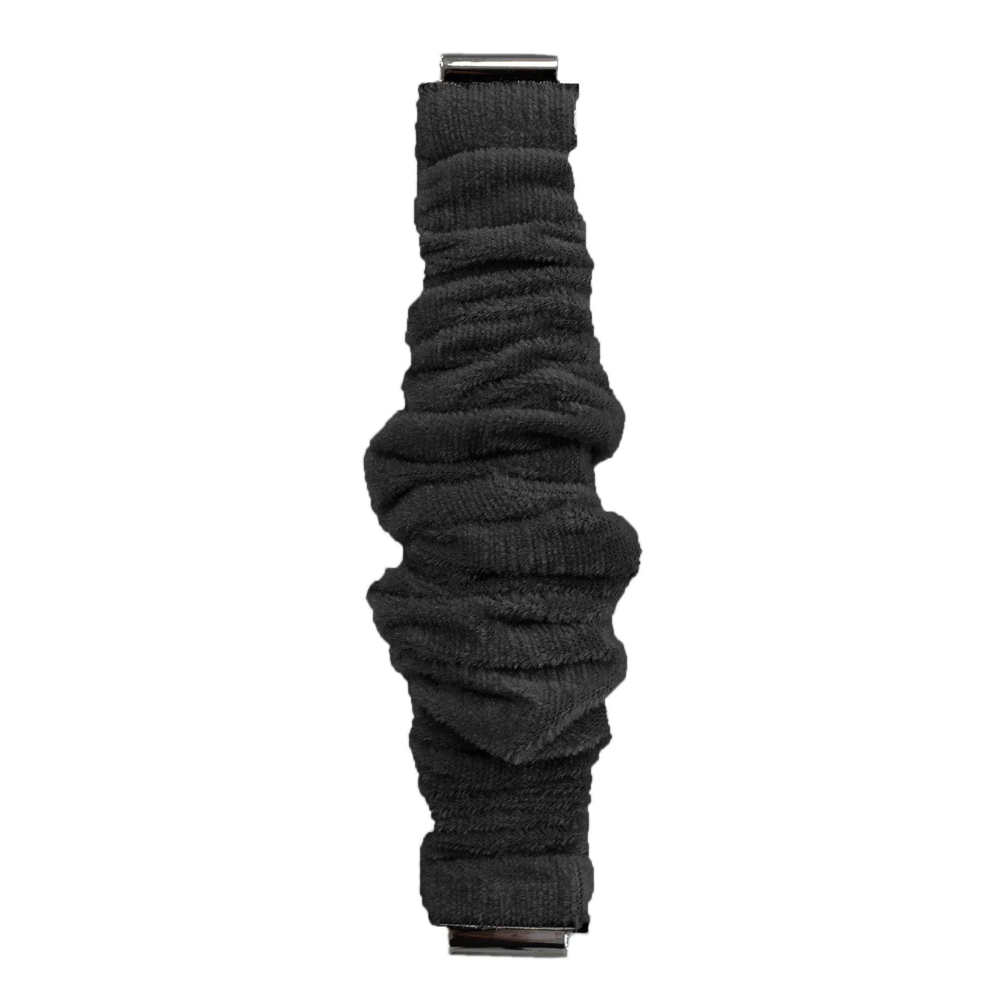 Exclusive Amazfit GTS 2 Scrunchie Strap (Black)  Limited Availability!