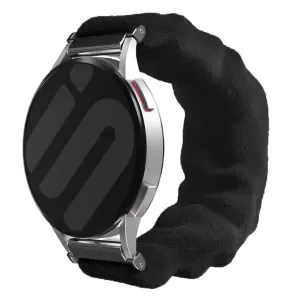 Exclusive Amazfit GTS 2 Scrunchie Strap (Black)  Limited Availability!
