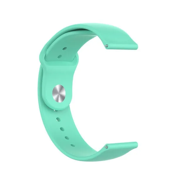 Exclusive Amazfit GTS 2 Sport Strap (Aqua)  Going Fast!