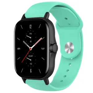 Exclusive Amazfit GTS 2 Sport Strap (Aqua)  Going Fast!