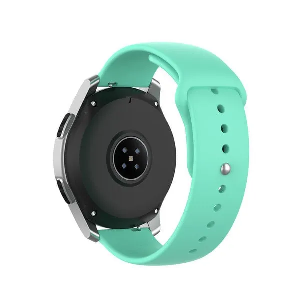 Exclusive Amazfit GTS 2 Sport Strap (Aqua)  Going Fast!