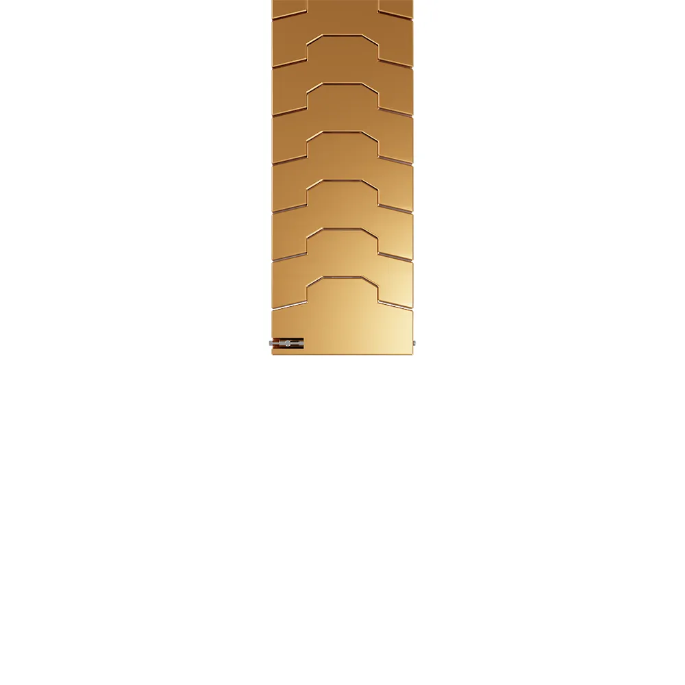 Exclusive Amazfit GTS 2 Steel Iron Strap (Rose Gold)  Going Fast!