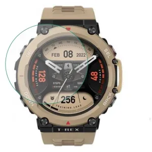Exclusive Amazfit T-Rex 2 Screen Protector (Glass)  Dont Miss Out!