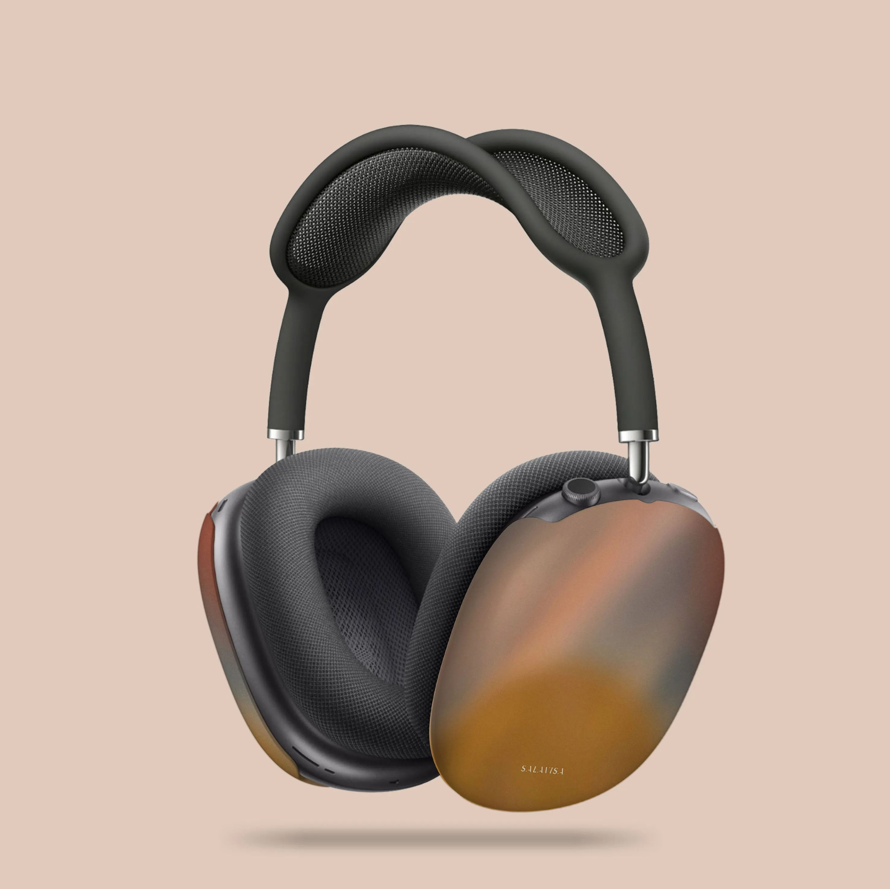 Exclusive Amber Haze AirPods Max Case  Last Chance!