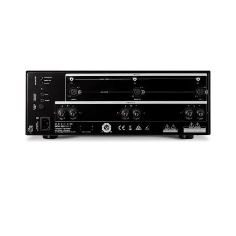 Exclusive Anthem MCA 325 V2 Power Amplifier (Each)  Almost Gone!