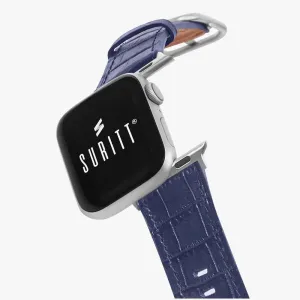 Exclusive Apple Watch Band Sidney Blue  Today Only!