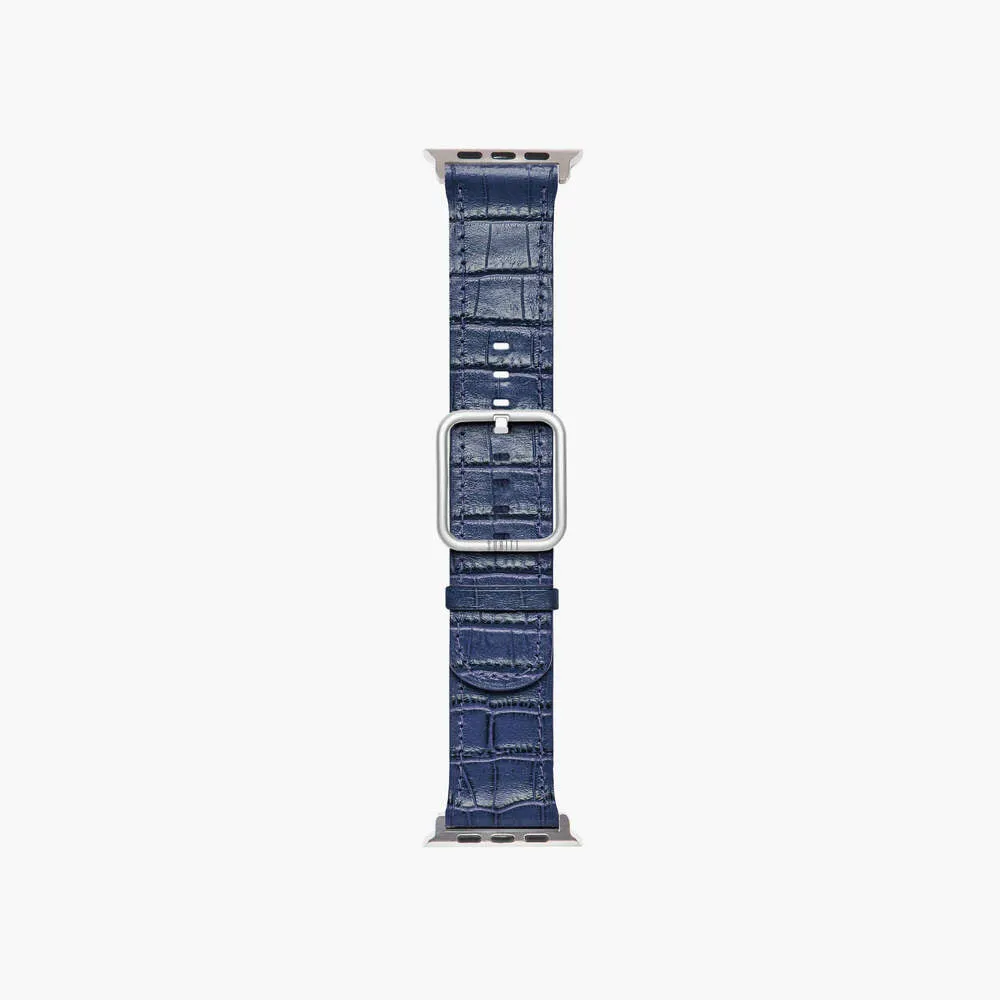 Exclusive Apple Watch Band Sidney Blue  Today Only!