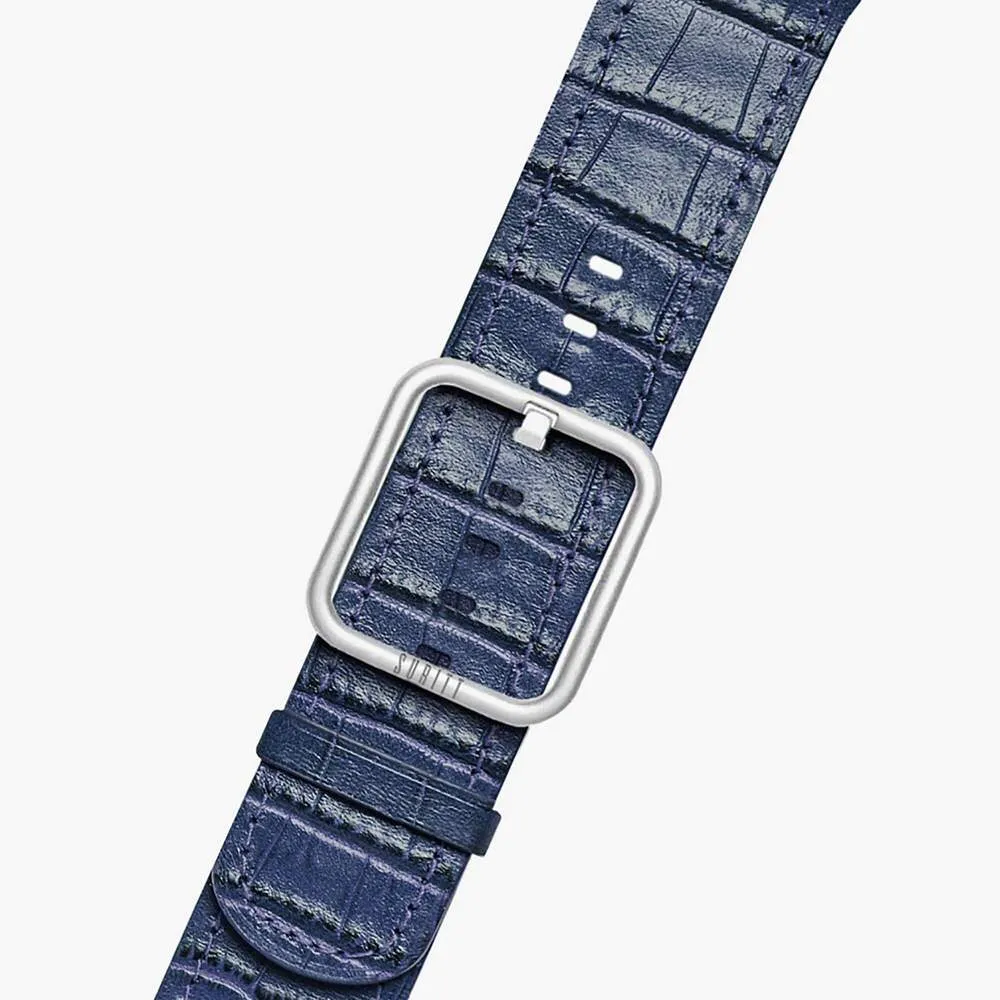 Exclusive Apple Watch Band Sidney Blue  Today Only!