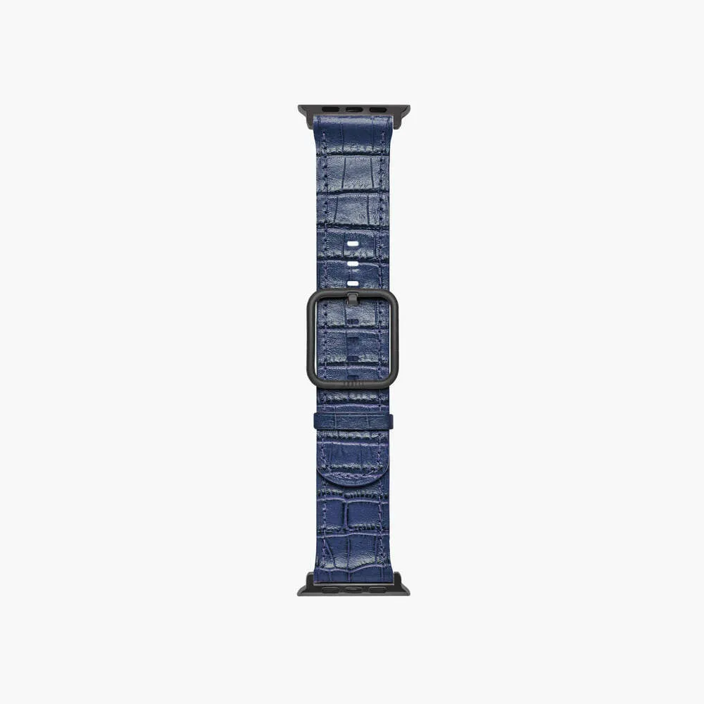 Exclusive Apple Watch Band Sidney Blue  Today Only!