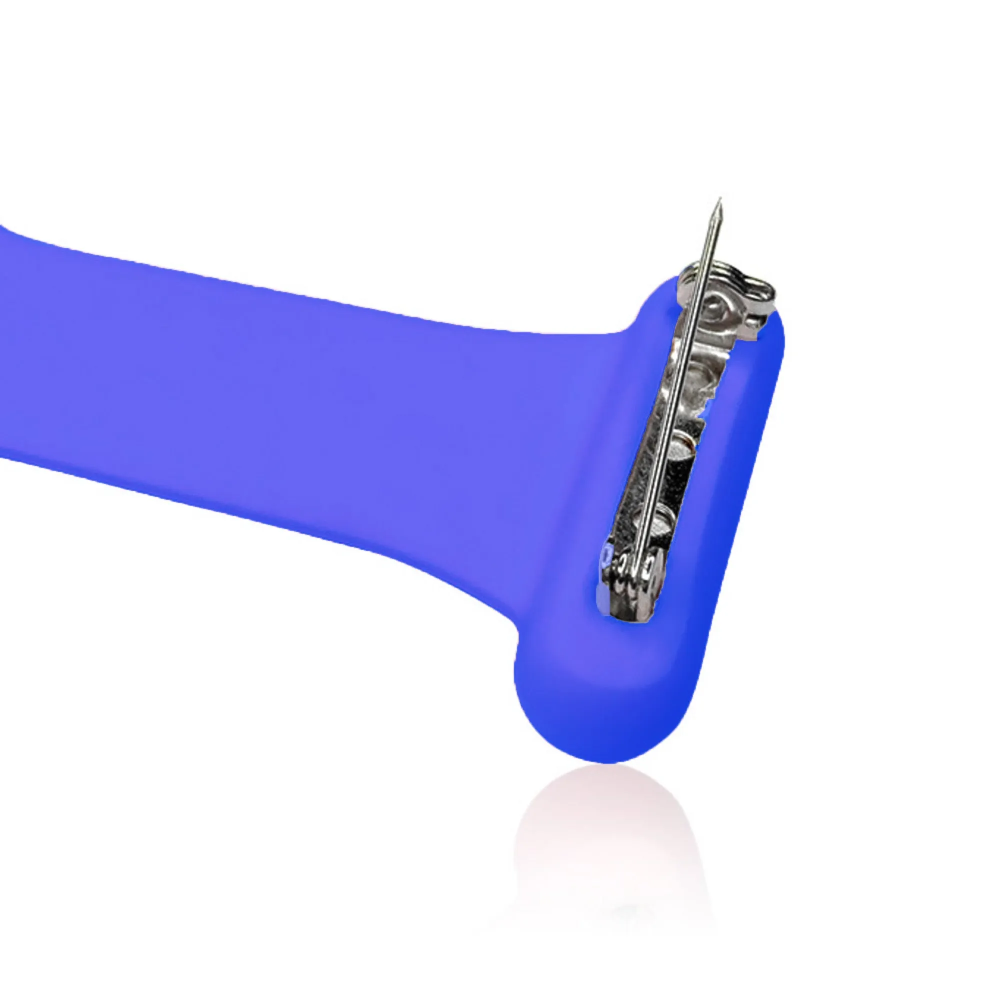 Exclusive Apple Watch Nurse Fob (Blue)  Going Fast!