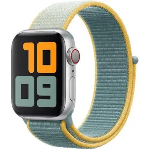 Exclusive Apple Watch Nylon Strap (Sunshine)  Today Only!