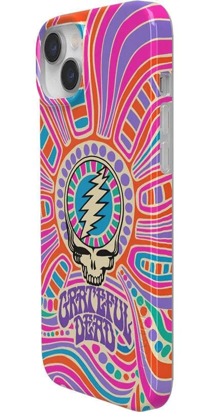 Exclusive Art of Chaos | Grateful Dead Skull Case  Almost Sold Out!