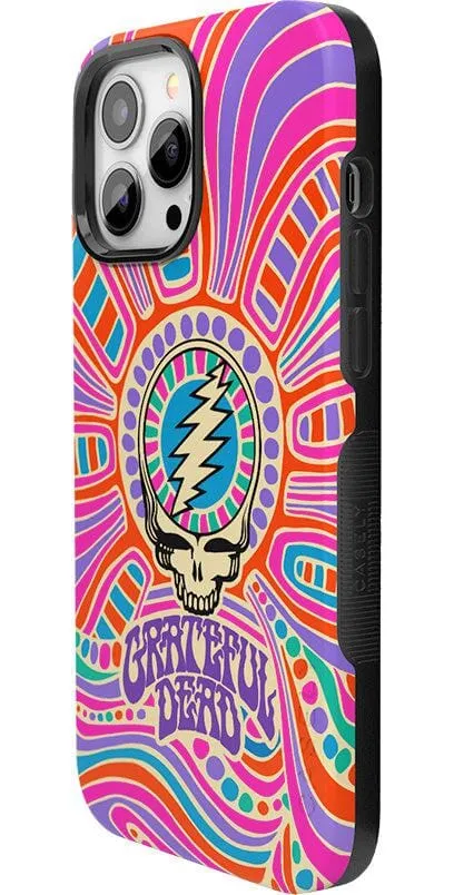 Exclusive Art of Chaos | Grateful Dead Skull Case  Almost Sold Out!