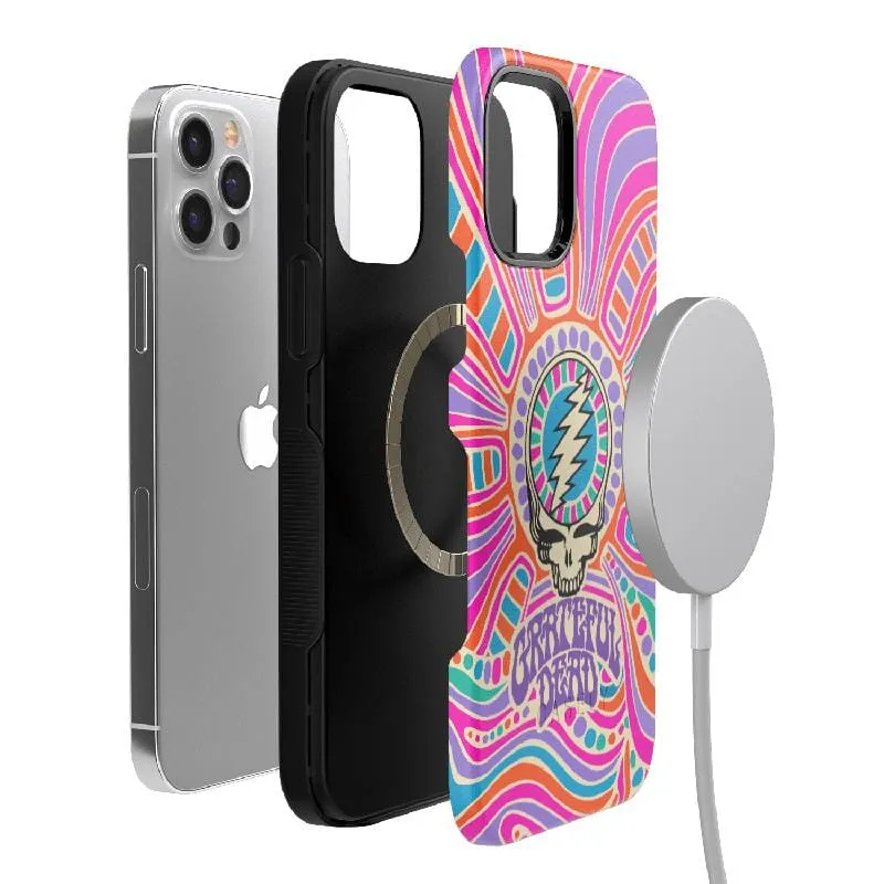 Exclusive Art of Chaos | Grateful Dead Skull Case  Almost Sold Out!