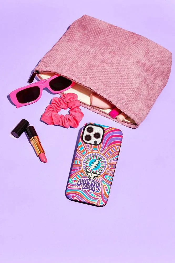 Exclusive Art of Chaos | Grateful Dead Skull Case  Almost Sold Out!