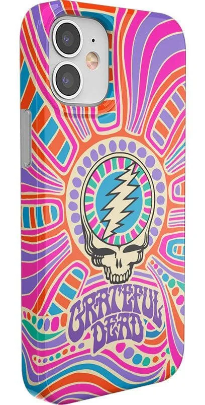 Exclusive Art of Chaos | Grateful Dead Skull Case  Almost Sold Out!