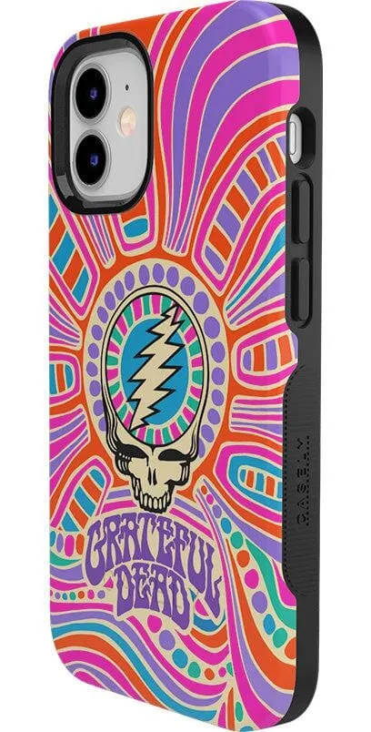 Exclusive Art of Chaos | Grateful Dead Skull Case  Almost Sold Out!