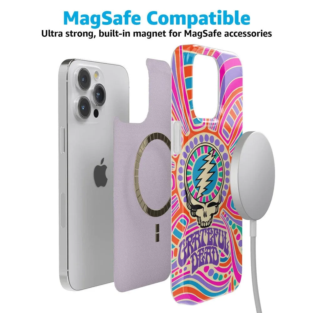 Exclusive Art of Chaos | Grateful Dead Skull Case  Almost Sold Out!