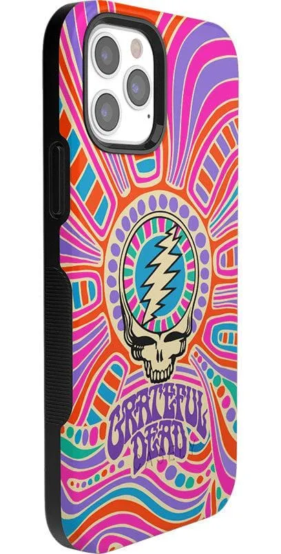 Exclusive Art of Chaos | Grateful Dead Skull Case  Almost Sold Out!