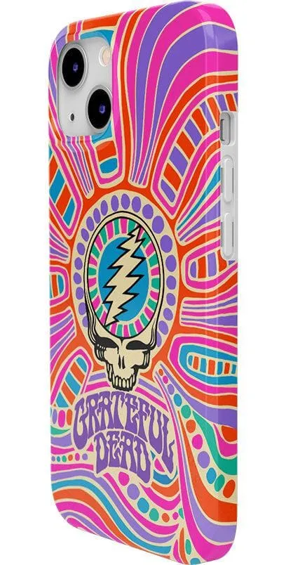 Exclusive Art of Chaos | Grateful Dead Skull Case  Almost Sold Out!