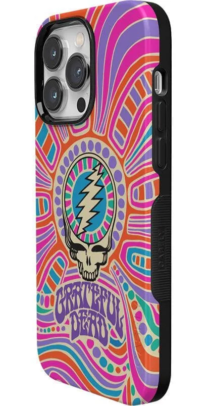 Exclusive Art of Chaos | Grateful Dead Skull Case  Almost Sold Out!