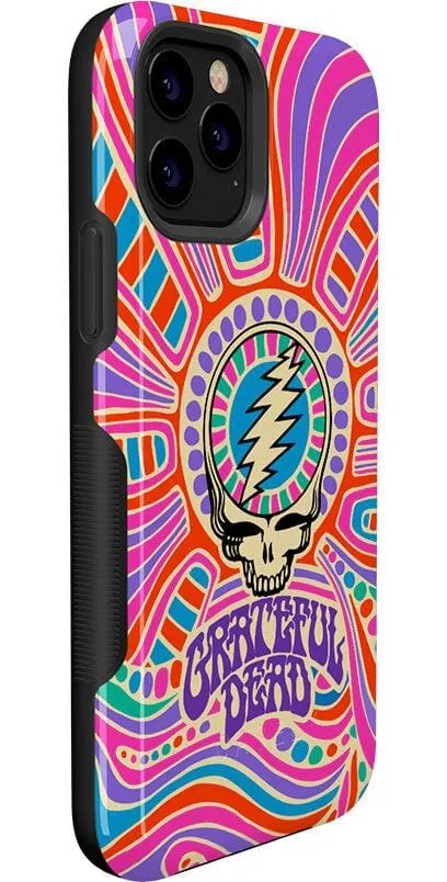 Exclusive Art of Chaos | Grateful Dead Skull Case  Almost Sold Out!