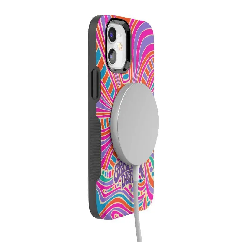 Exclusive Art of Chaos | Grateful Dead Skull Case  Almost Sold Out!