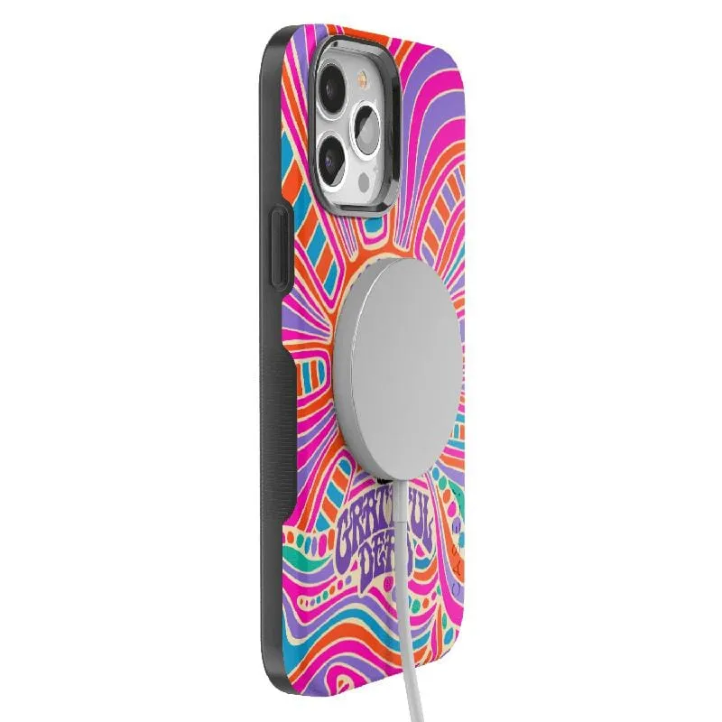 Exclusive Art of Chaos | Grateful Dead Skull Case  Almost Sold Out!