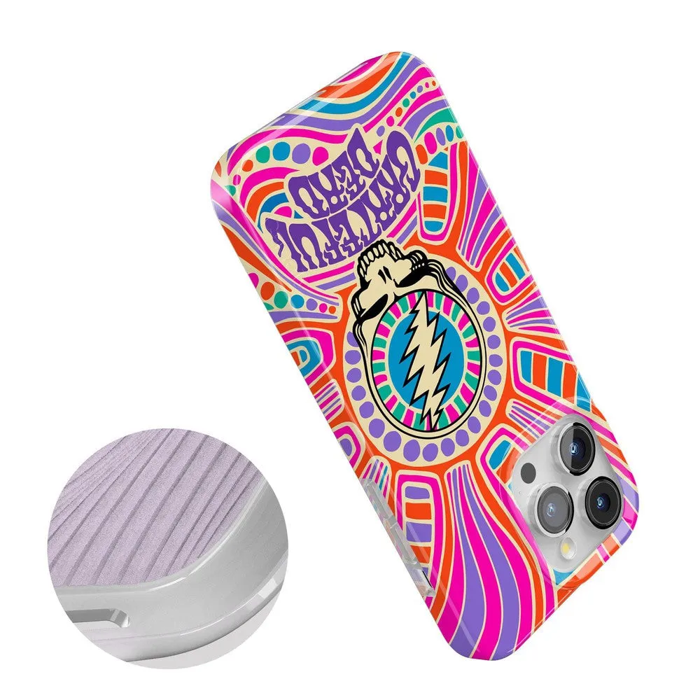 Exclusive Art of Chaos | Grateful Dead Skull Case  Almost Sold Out!