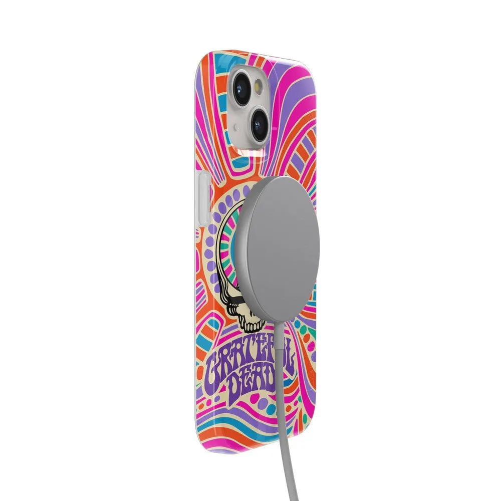 Exclusive Art of Chaos | Grateful Dead Skull Case  Almost Sold Out!