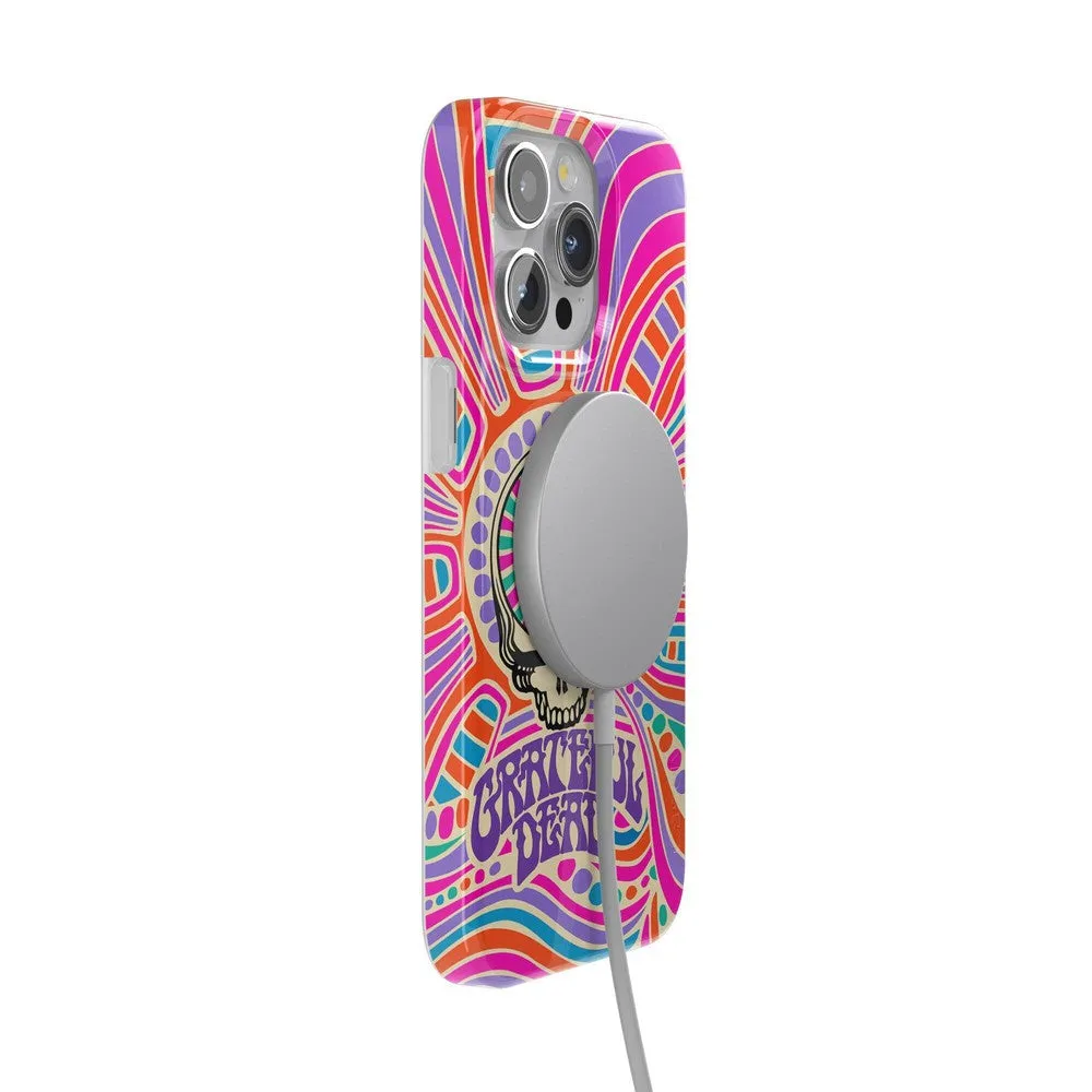 Exclusive Art of Chaos | Grateful Dead Skull Case  Almost Sold Out!