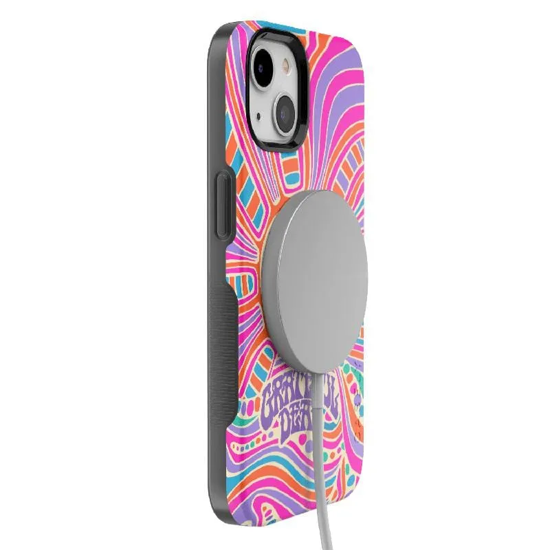 Exclusive Art of Chaos | Grateful Dead Skull Case  Almost Sold Out!