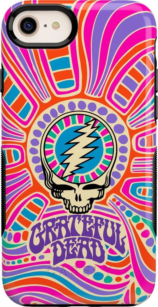 Exclusive Art of Chaos | Grateful Dead Skull Case  Almost Sold Out!