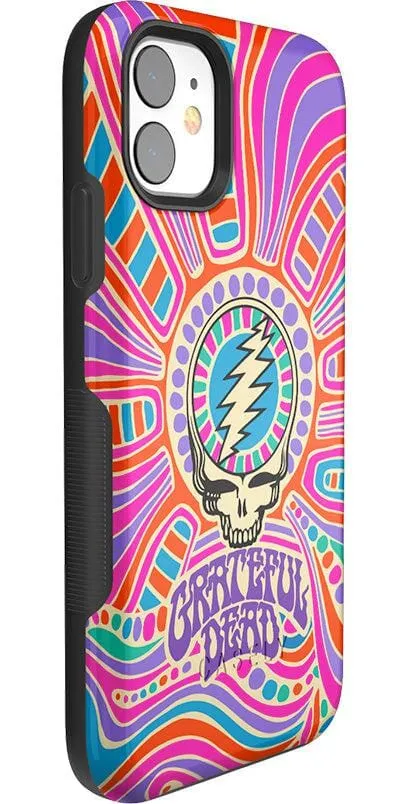 Exclusive Art of Chaos | Grateful Dead Skull Case  Almost Sold Out!