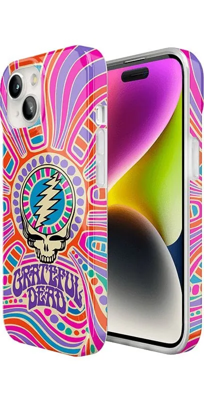 Exclusive Art of Chaos | Grateful Dead Skull Case  Almost Sold Out!
