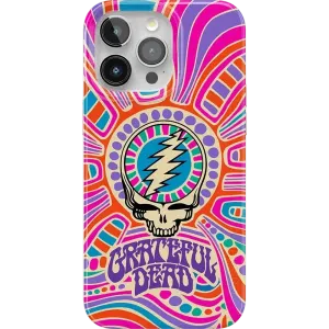Exclusive Art of Chaos | Grateful Dead Skull Case  Almost Sold Out!