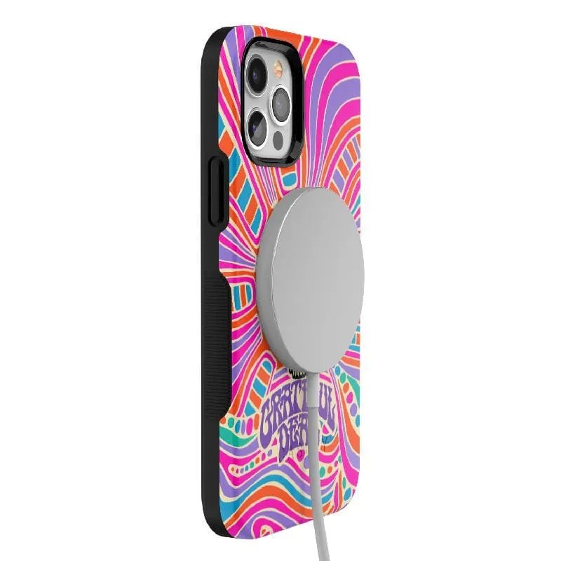 Exclusive Art of Chaos | Grateful Dead Skull Case  Almost Sold Out!