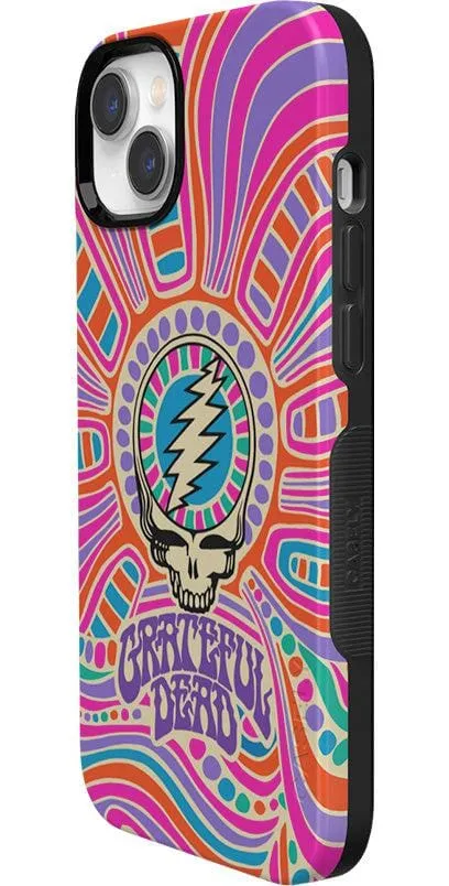 Exclusive Art of Chaos | Grateful Dead Skull Case  Almost Sold Out!