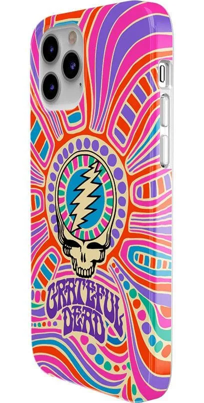 Exclusive Art of Chaos | Grateful Dead Skull Case  Almost Sold Out!