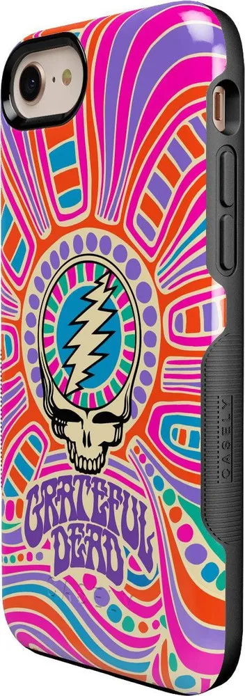 Exclusive Art of Chaos | Grateful Dead Skull Case  Almost Sold Out!