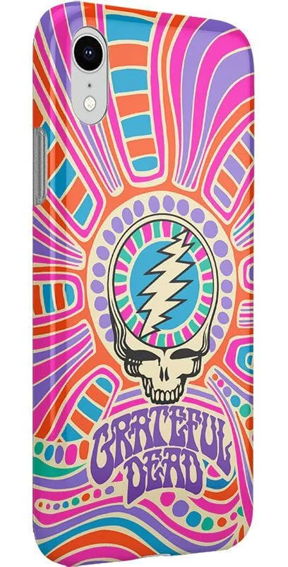 Exclusive Art of Chaos | Grateful Dead Skull Case  Almost Sold Out!