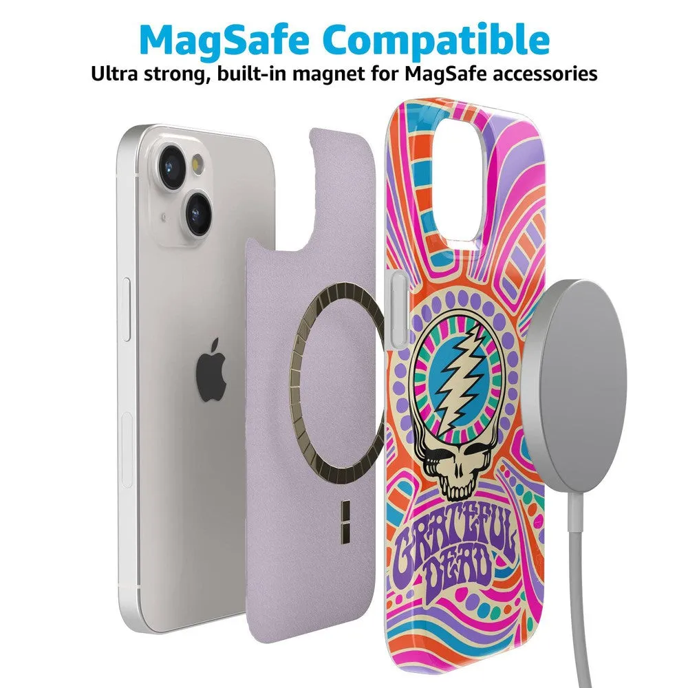 Exclusive Art of Chaos | Grateful Dead Skull Case  Almost Sold Out!