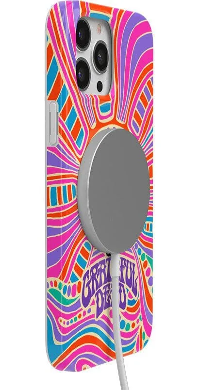 Exclusive Art of Chaos | Grateful Dead Skull Case  Almost Sold Out!