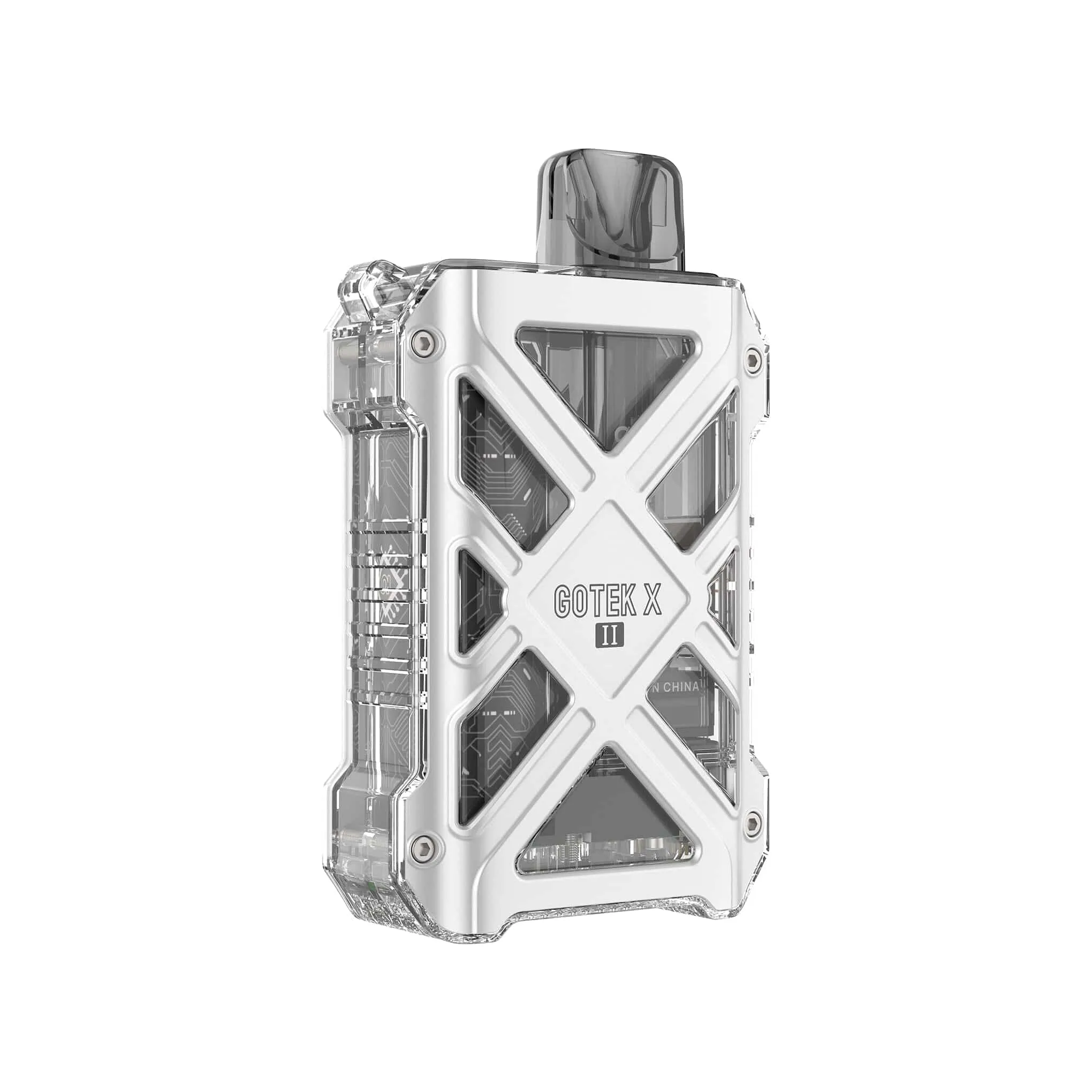 Exclusive Aspire Gotek X II KIT  Almost Sold Out!