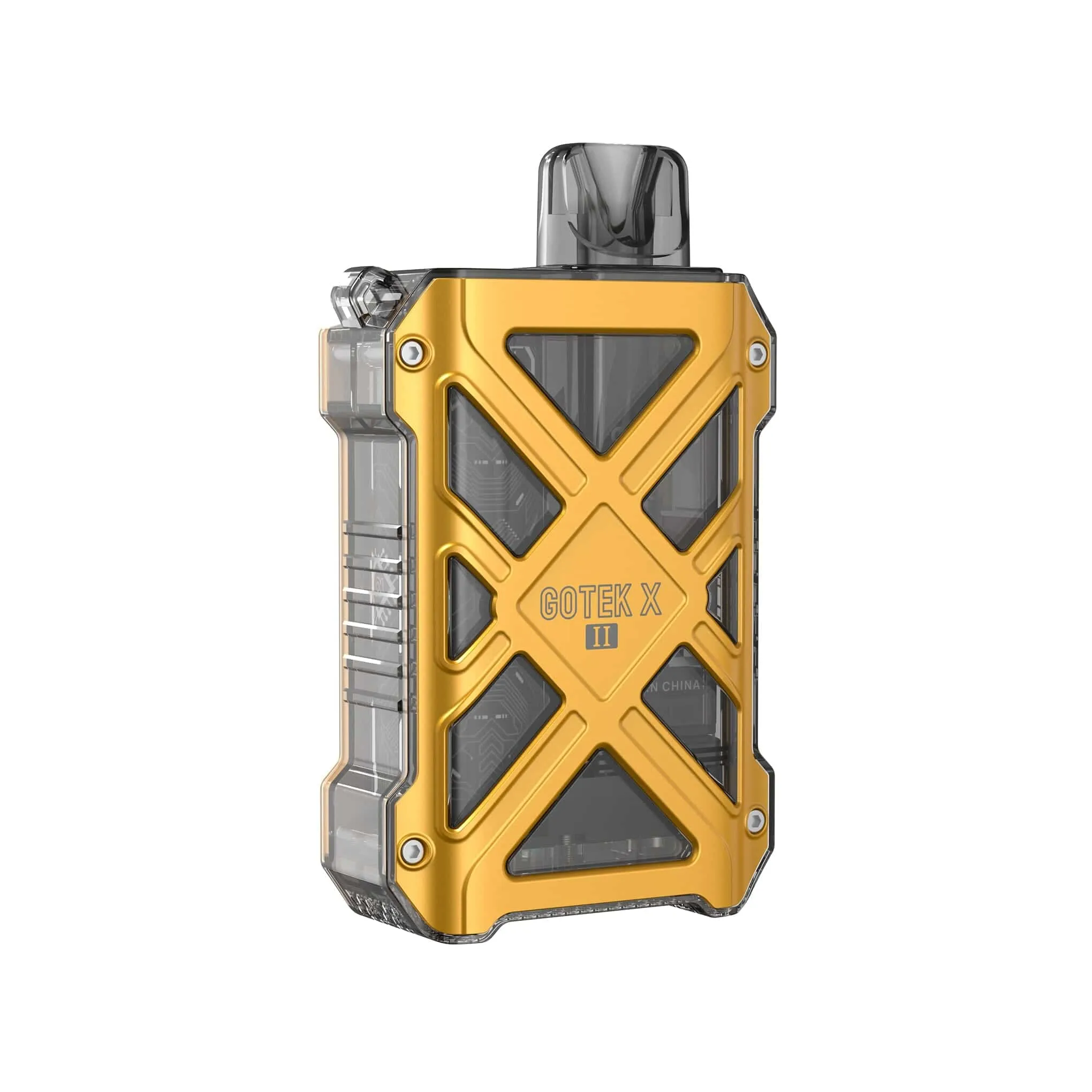 Exclusive Aspire Gotek X II KIT  Almost Sold Out!