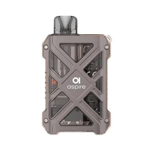 Exclusive Aspire Gotek X II KIT  Almost Sold Out!