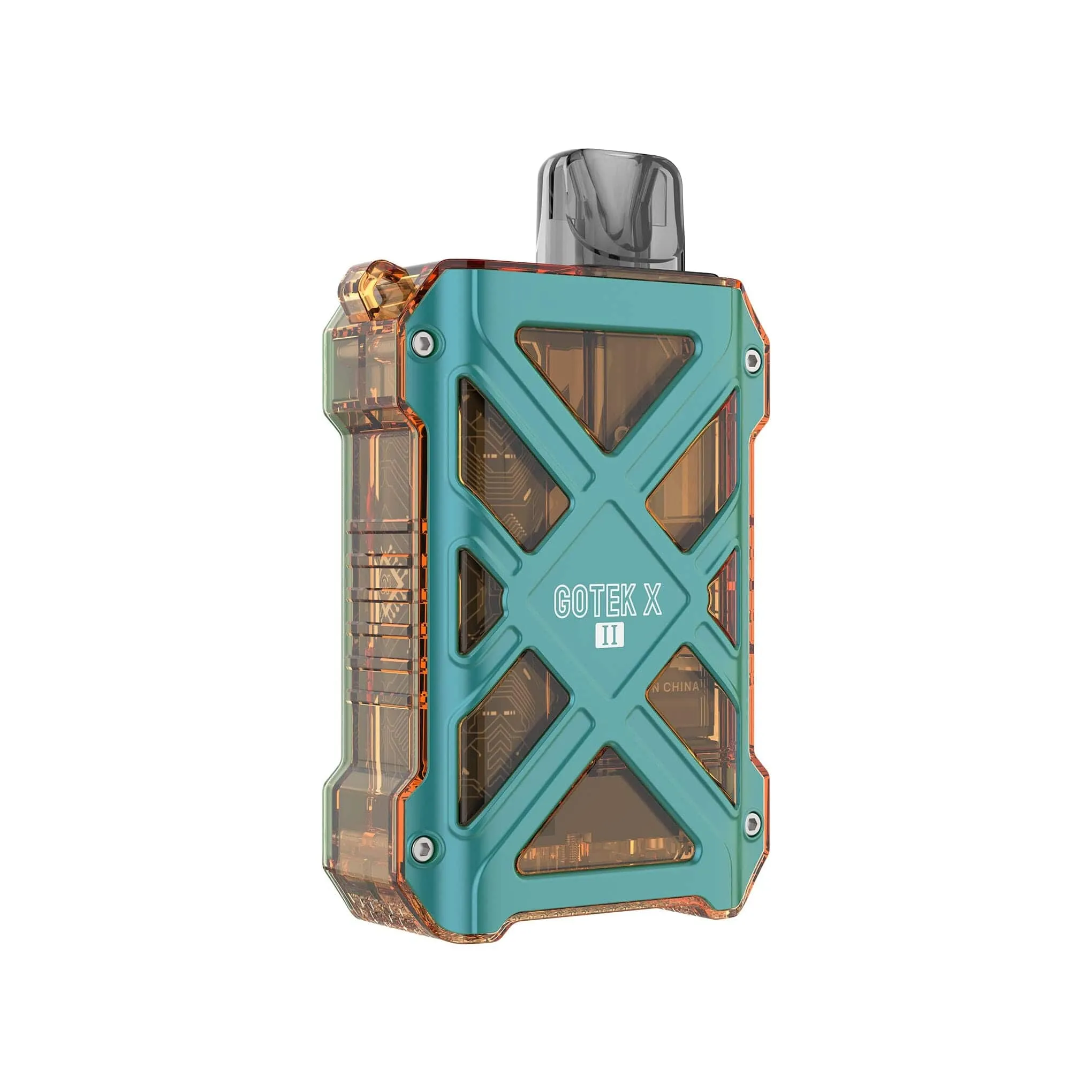 Exclusive Aspire Gotek X II KIT  Almost Sold Out!