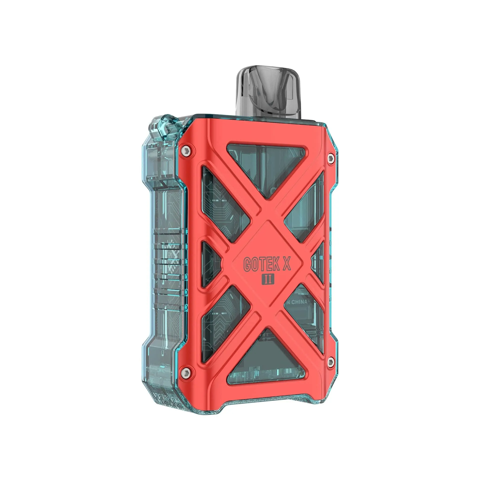 Exclusive Aspire Gotek X II KIT  Almost Sold Out!