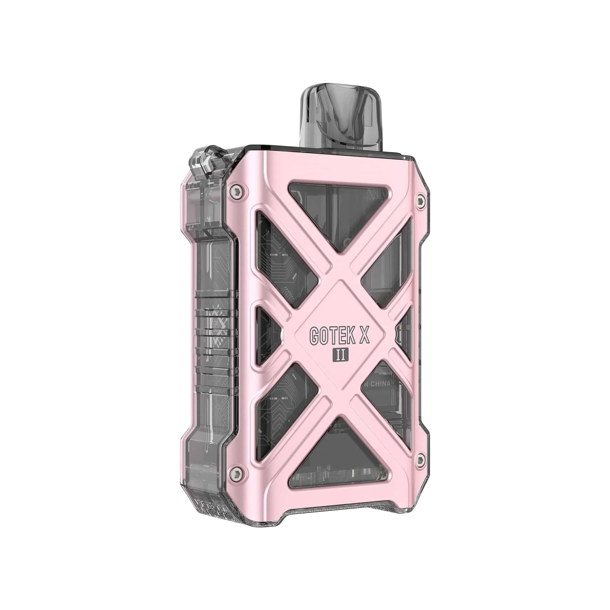 Exclusive Aspire Gotek X II KIT  Almost Sold Out!